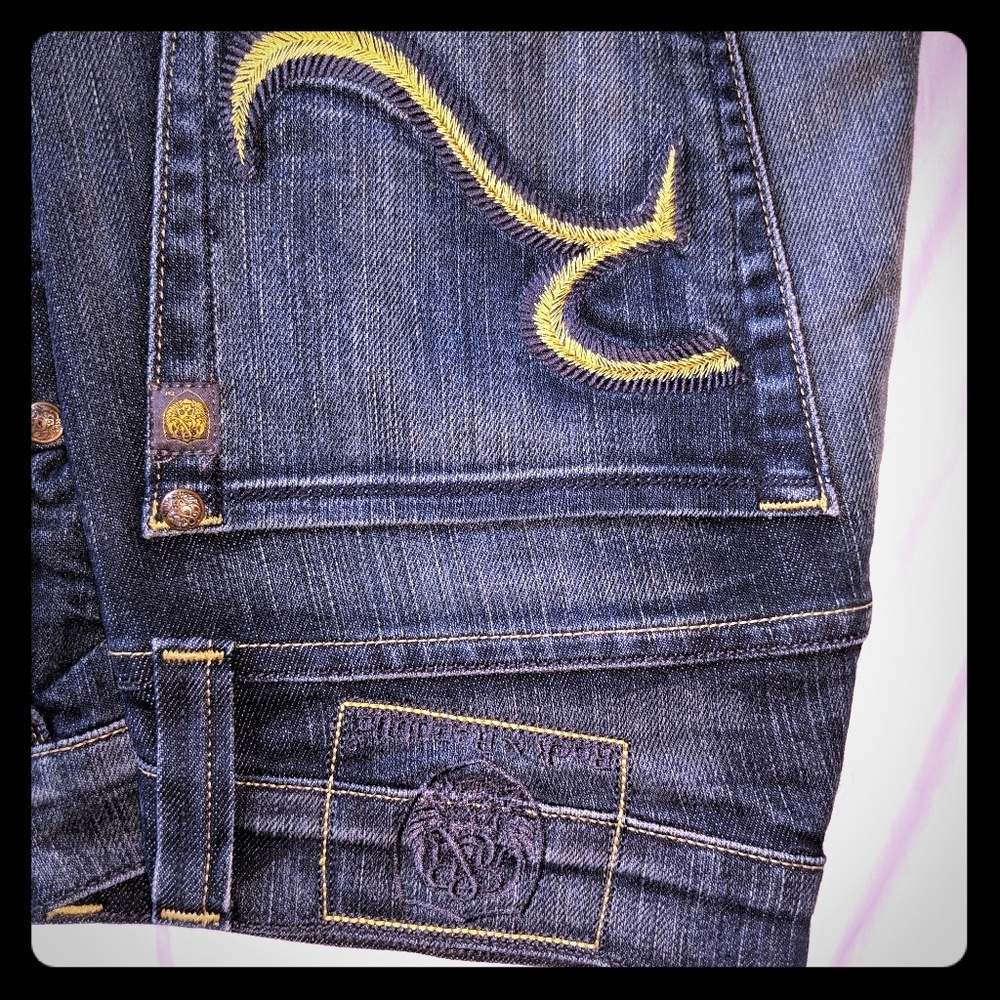Men's Rock & Republic sleek style jeans